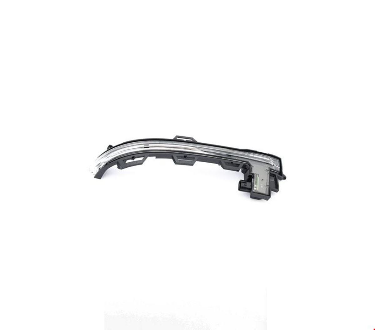 DIŞ AYNA SİNYALİ LEDLİ SOL F25 X3/X5/X4/X6 2013- resmi