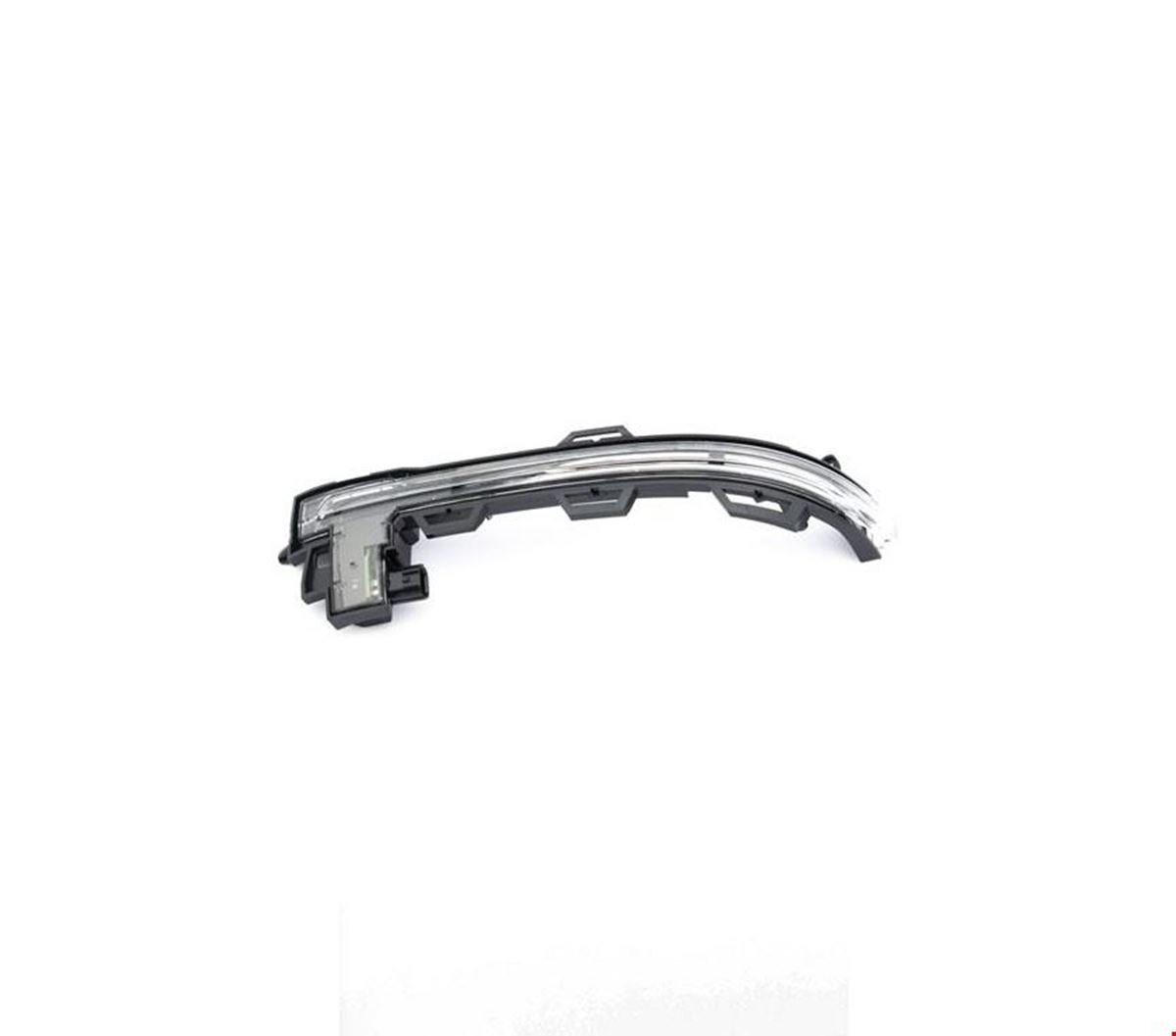DIŞ AYNA SİNYALİ LEDLİ SAĞ F25 X3/X5/X4/X6 2013- resmi