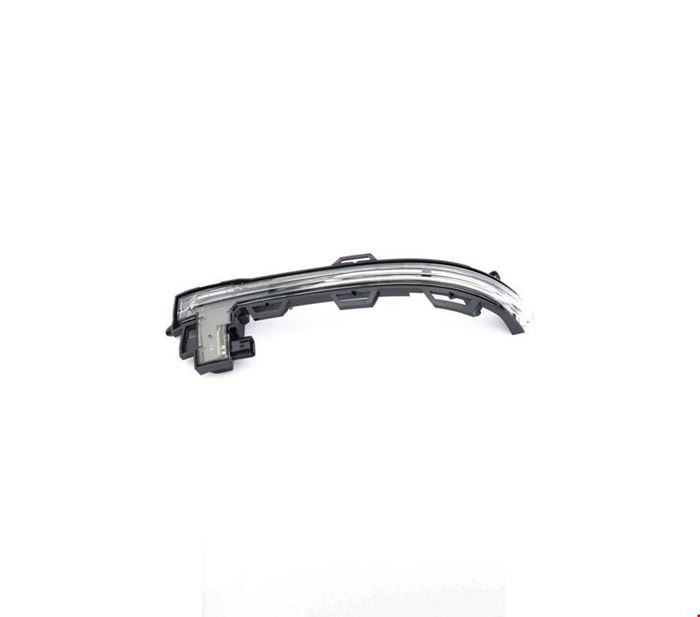 DIŞ AYNA SİNYALİ LEDLİ SAĞ F25 X3/X5/X4/X6 2013- resmi