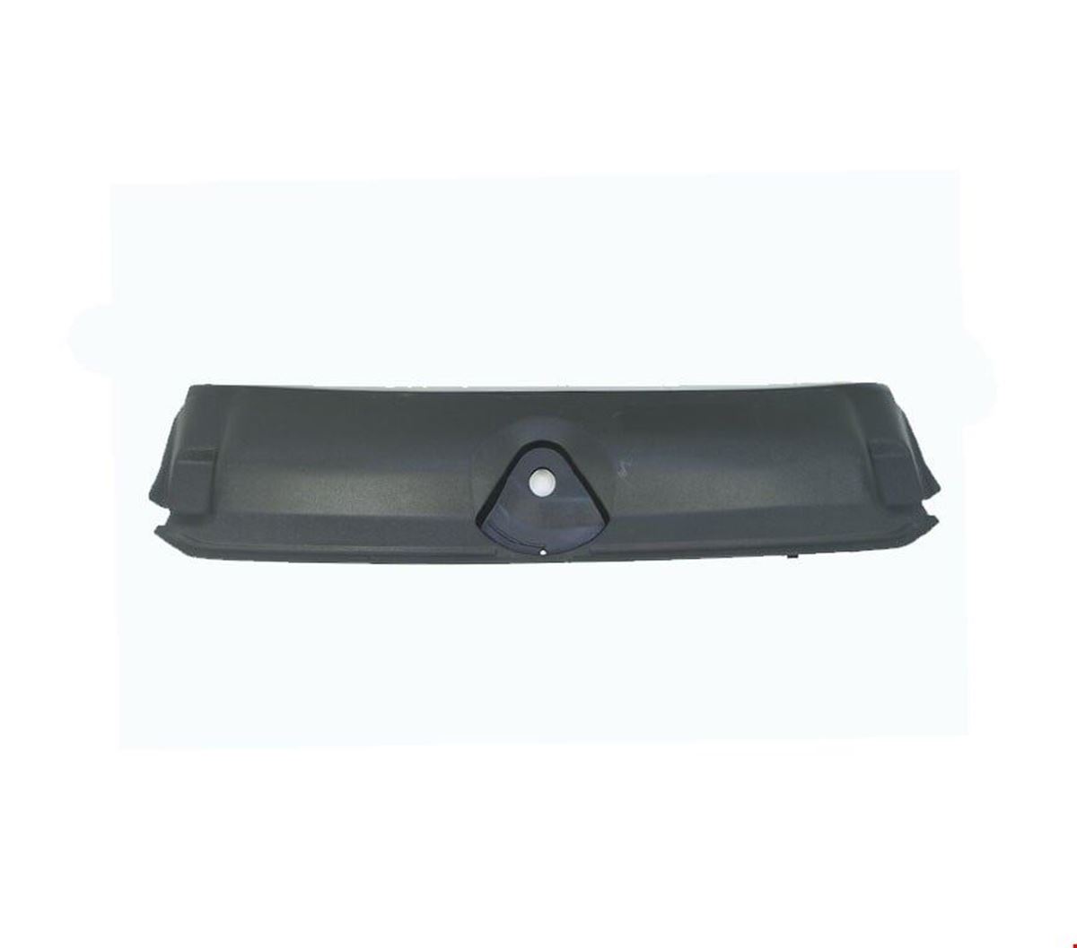 ÖN PANEL ÜST PLASTİĞİ A4 2020- resmi