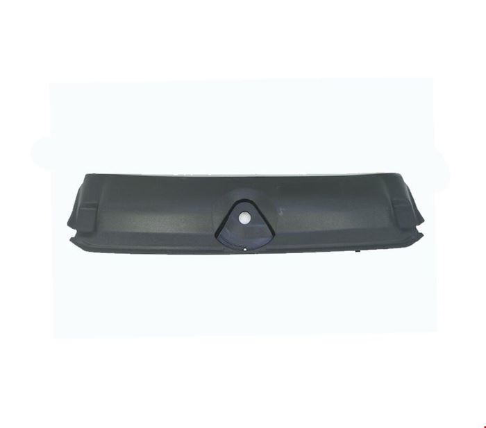 ÖN PANEL ÜST PLASTİĞİ A4 2020- resmi