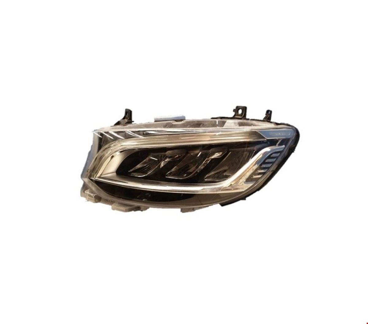 ÖN FAR SOL (FULL LED) SPRİNTER 2018- resmi