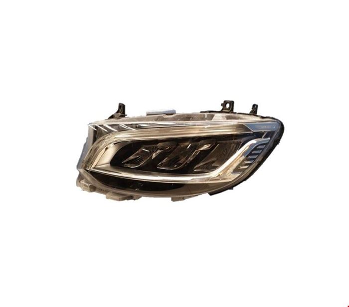 ÖN FAR SOL (FULL LED) SPRİNTER 2018- resmi