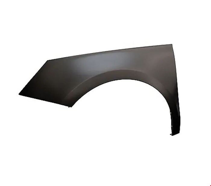 ÖN ÇAMURLUK SOL A1 2010- resmi
