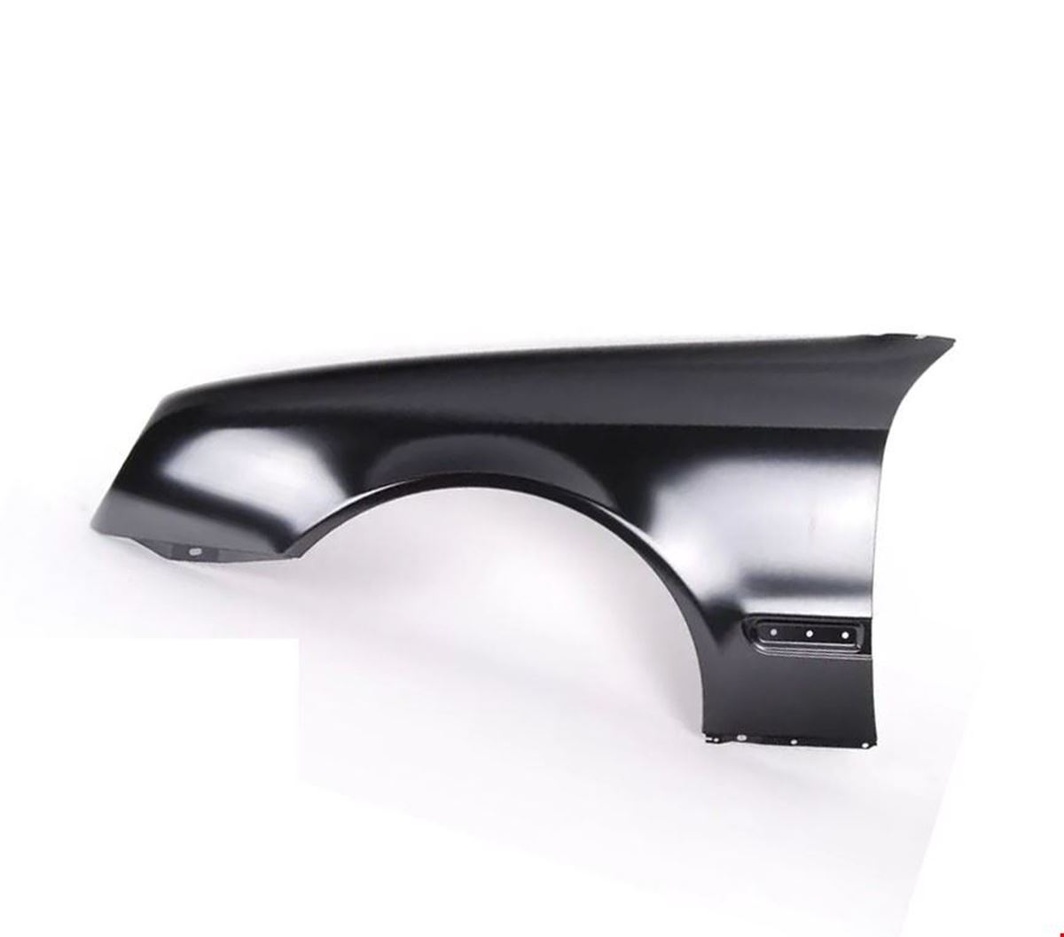 ÖN ÇAMURLUK SOL (TYG) CLK W208 1996- resmi