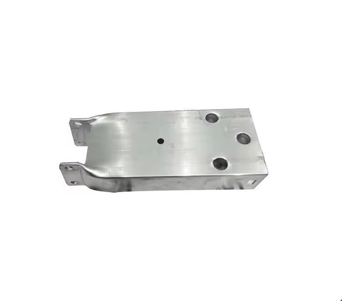 ÖN ŞASE UÇ DEMİRİ SAĞ W177 / W118 2020- resmi