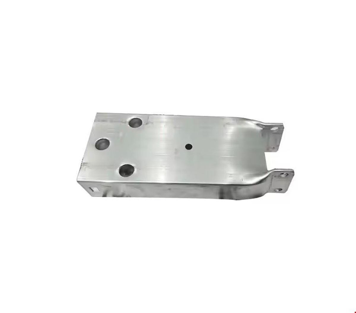 ÖN ŞASE UÇ DEMİRİ SOL W177 / W118 2020- resmi