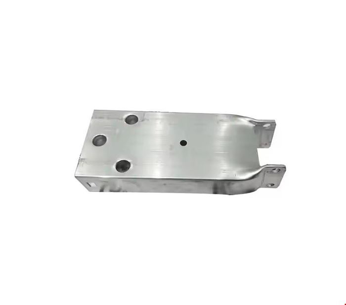 ÖN ŞASE UÇ DEMİRİ SOL W177 / W118 2020- resmi