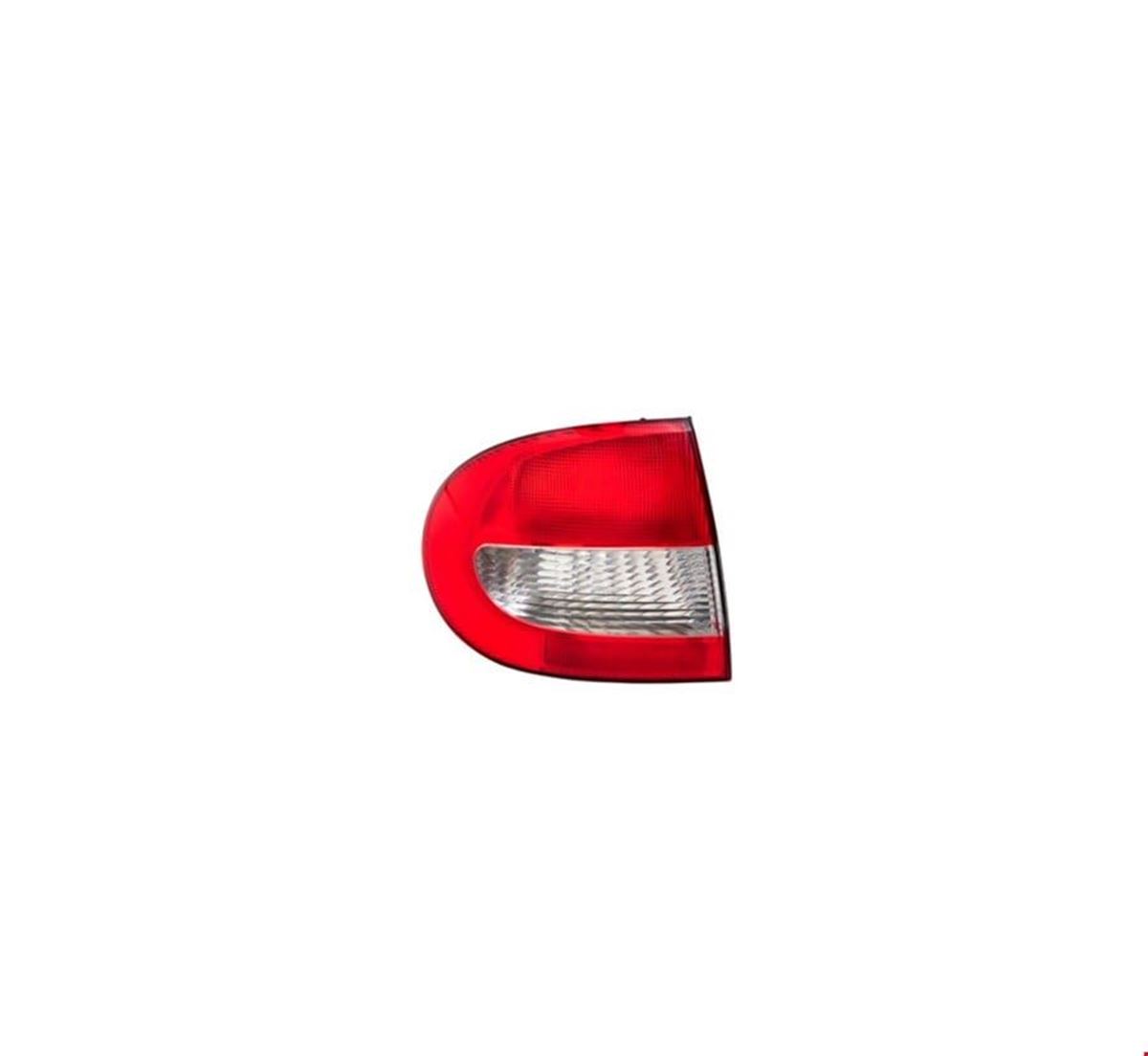 STOP LAMBASI SOL MEGANE 1 1995- resmi