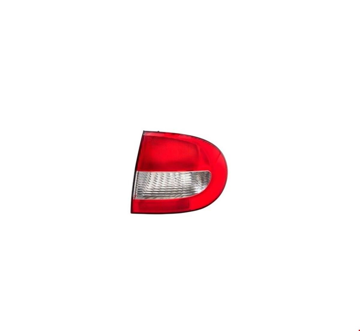 STOP LAMBASI SAĞ MEGANE 1 1995- resmi