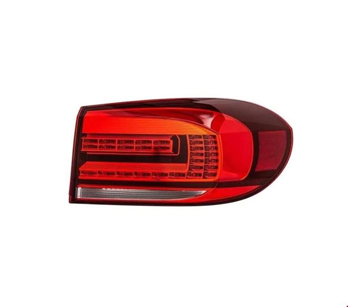DIŞ STOP (LEDLİ) SAĞ TİGUAN 2012- resmi