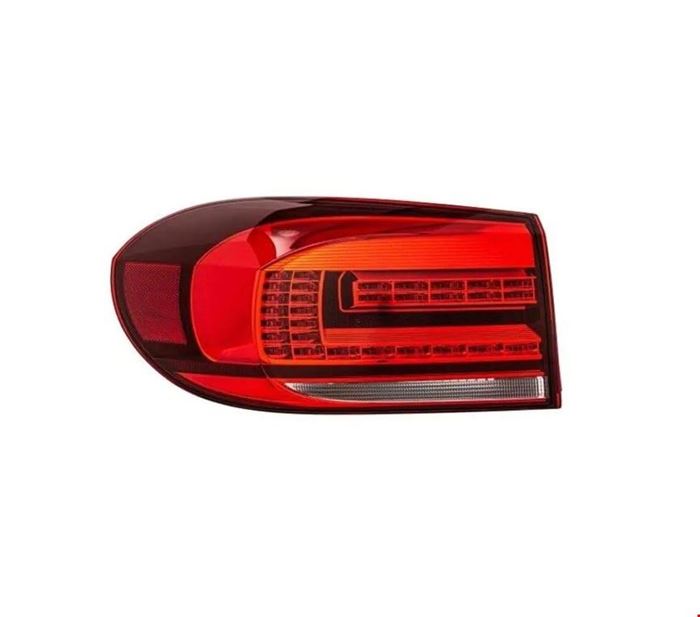 DIŞ STOP (LEDLİ) SOL TİGUAN 2012- resmi