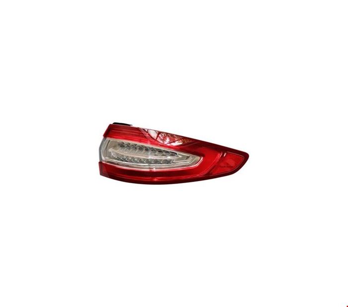 ARKA DIŞ STOP LED.SAĞ MONDEO 2017- resmi