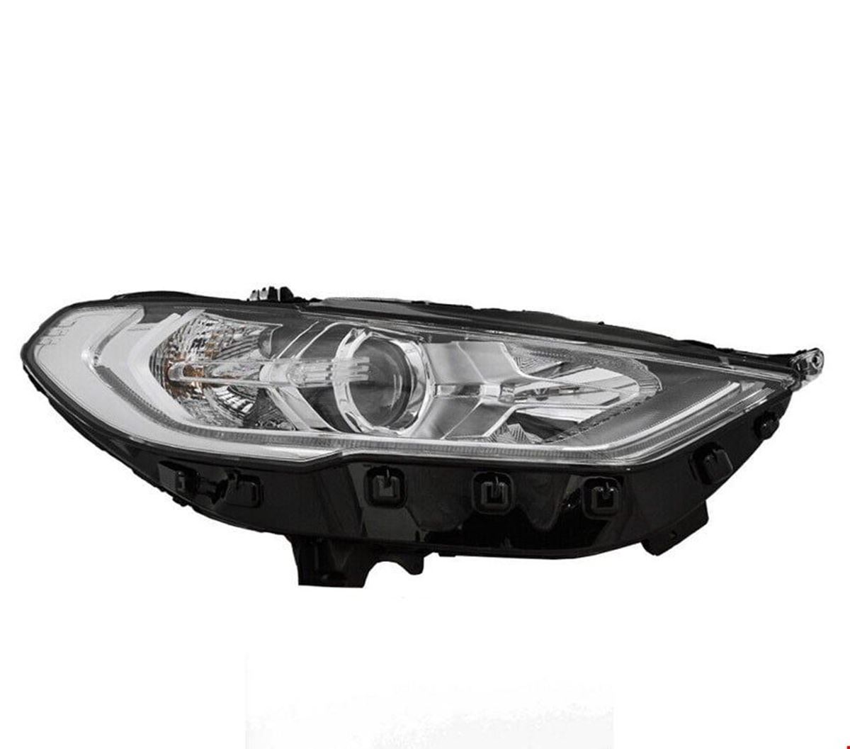 ÖN FAR LED.SAĞ MONDEO 2017- resmi
