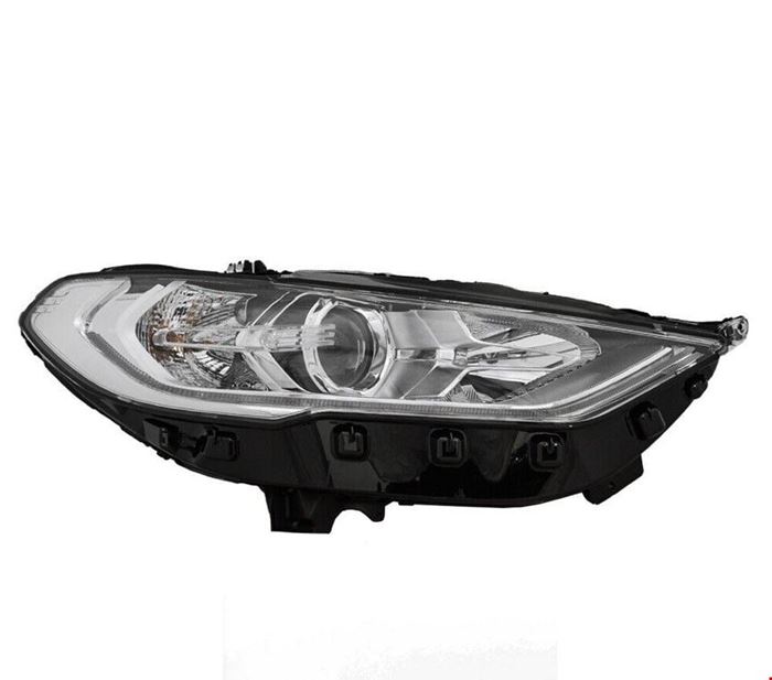 ÖN FAR LED.SAĞ MONDEO 2017- resmi