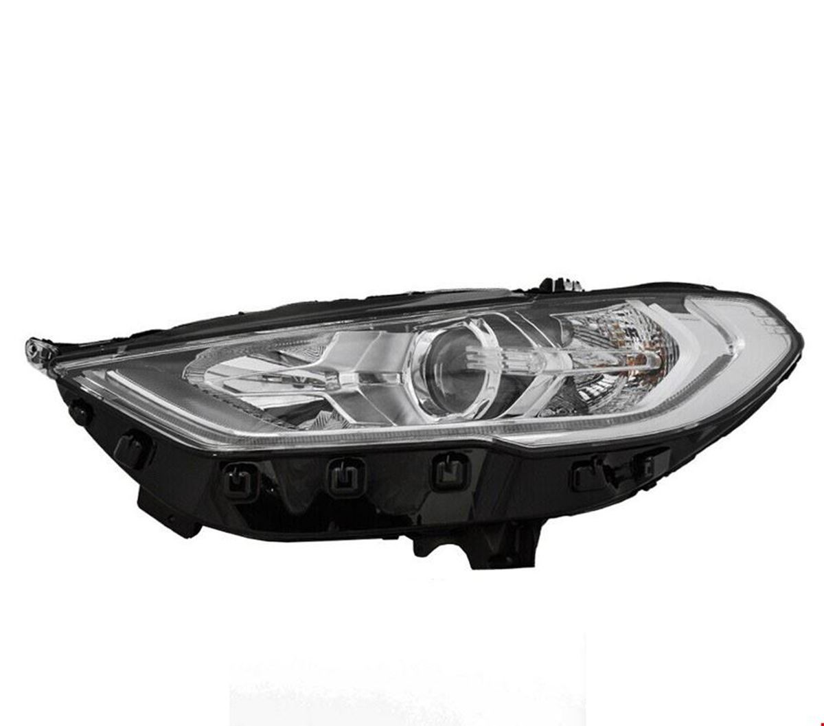 ÖN FAR LED.SOL MONDEO 2017- resmi