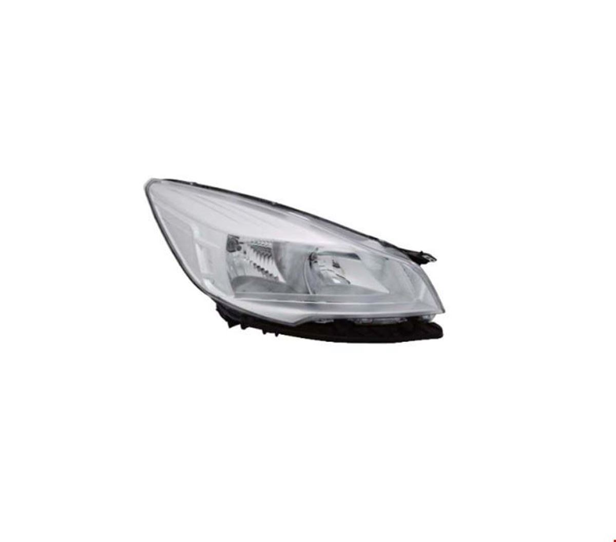 ÖN FAR SAĞ KUGA 2012- resmi