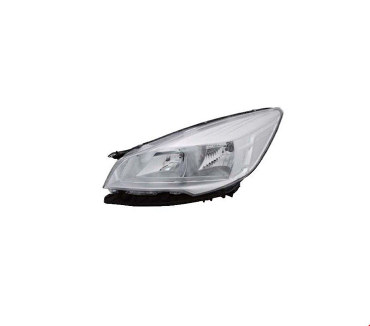 ÖN FAR SOL KUGA 2012- resmi