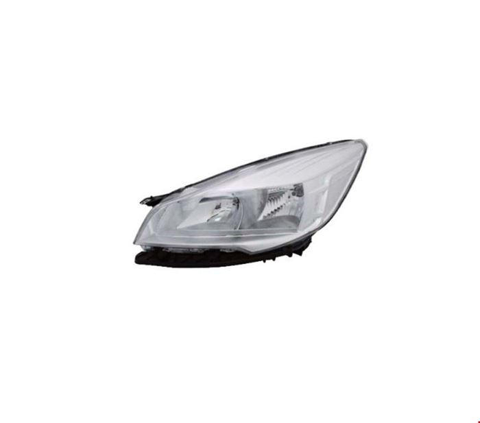 ÖN FAR SOL KUGA 2012- resmi