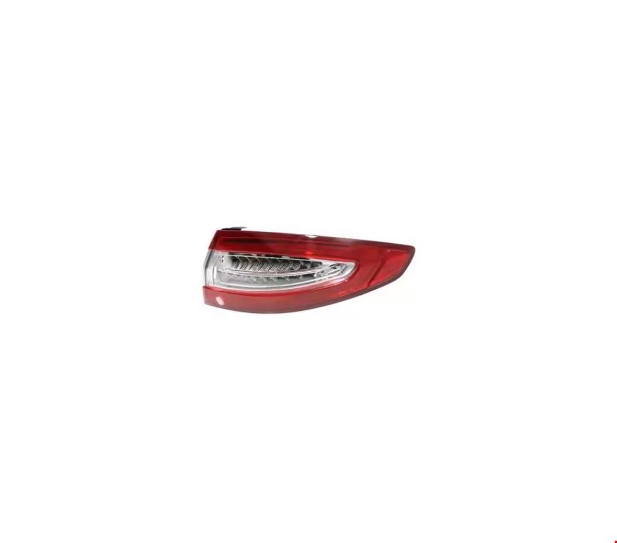 ARKA DIŞ STOP SAĞ LED MONDEO 2013- resmi