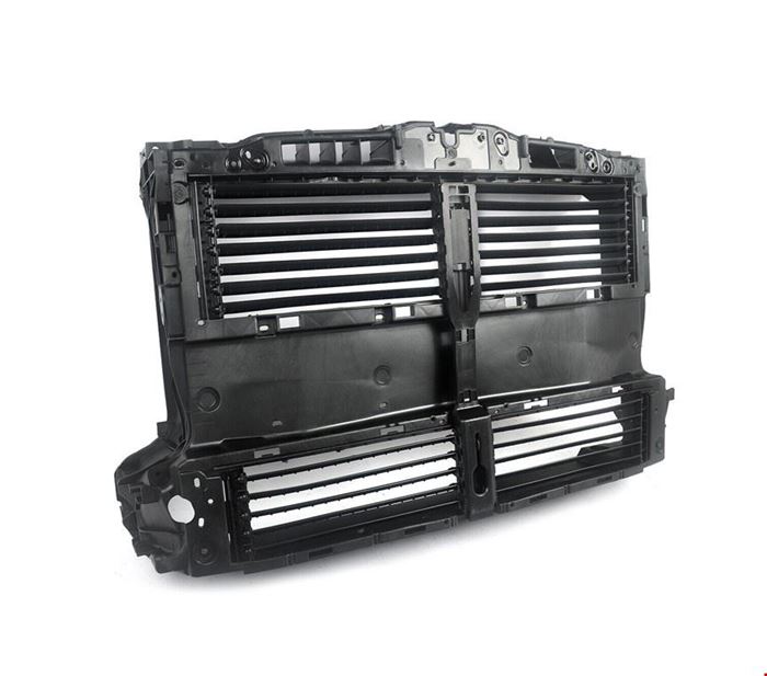 ÖN RADYATOR PANEL MASKE KUGA 2020- resmi