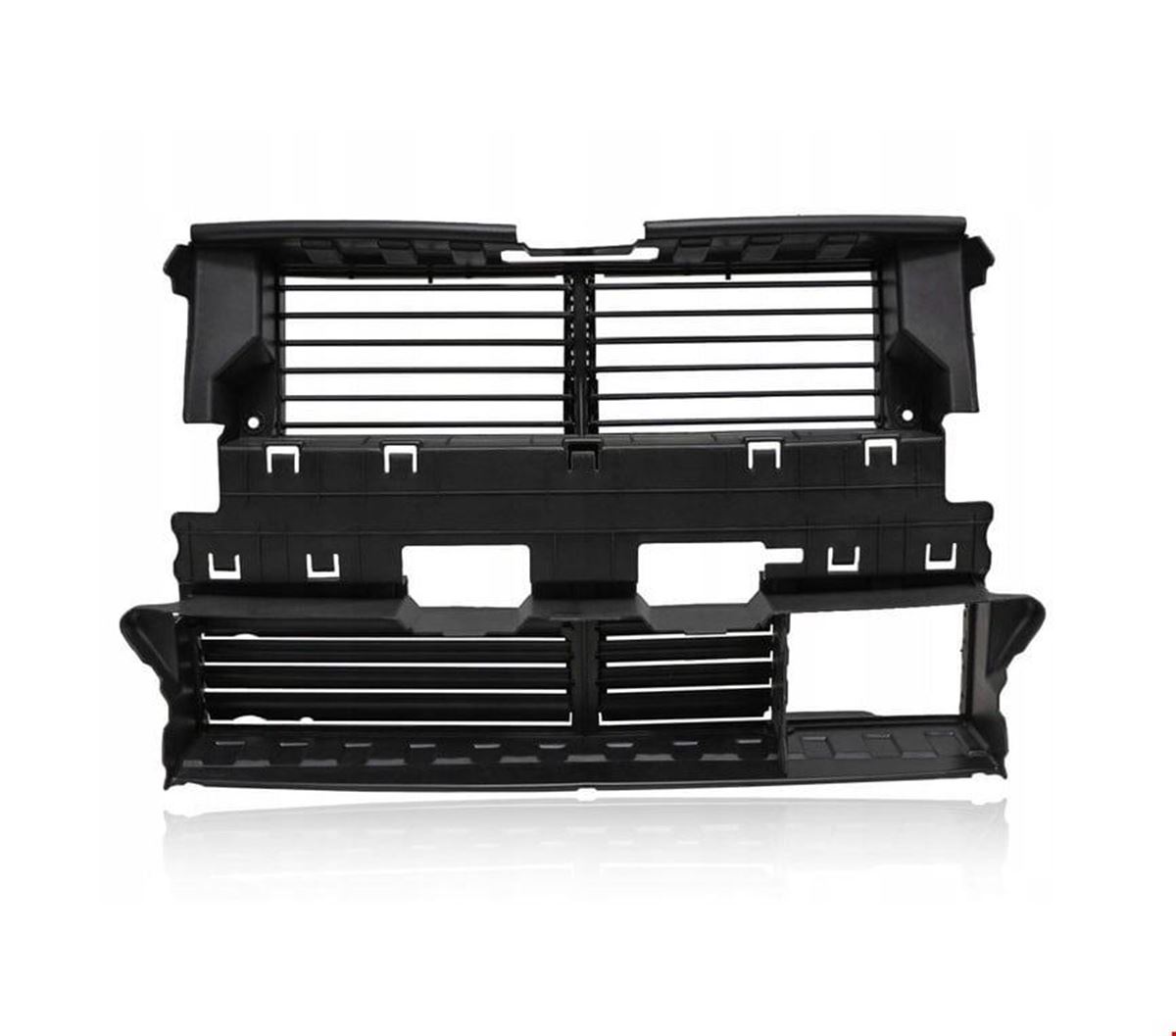 ÖN RADYATOR PANEL MASKE MONDEO 2013- resmi