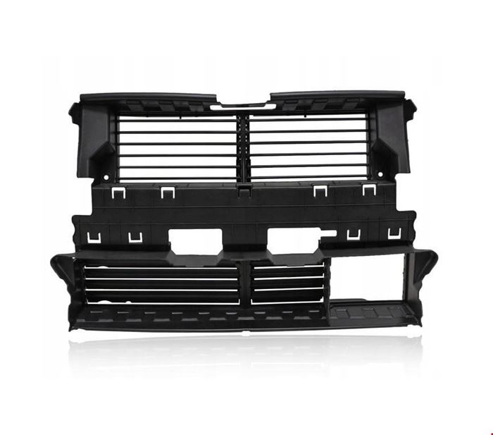 ÖN RADYATOR PANEL MASKE MONDEO 2013- resmi