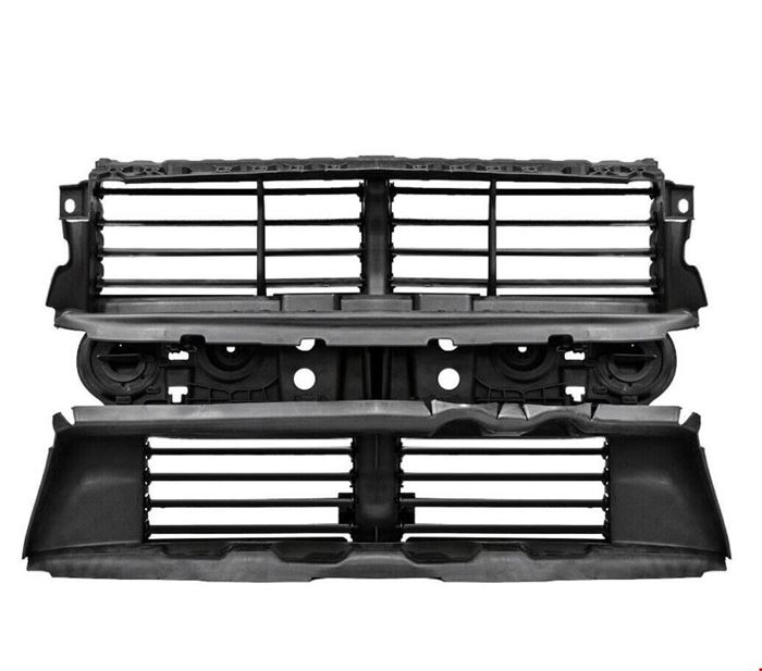 ÖN RADYATOR PANEL MASKE KUGA 2017- resmi