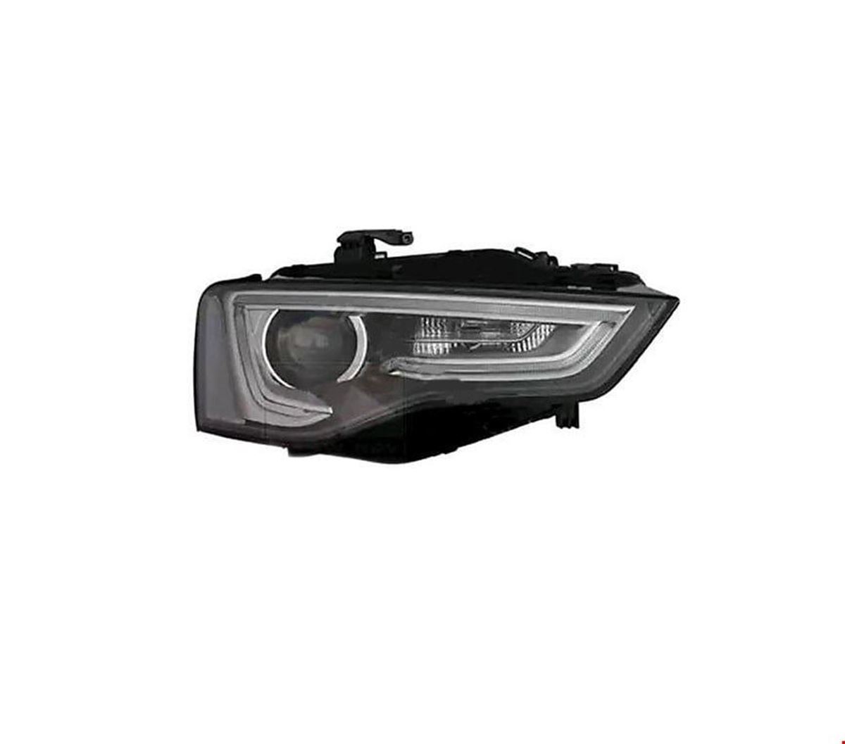 ÖN FAR SAĞ LED A5 2012- resmi