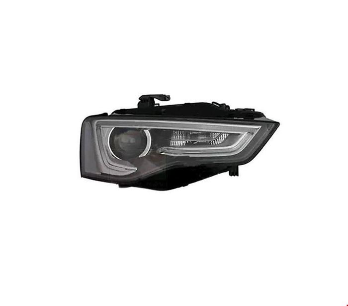 ÖN FAR SAĞ LED A5 2012- resmi
