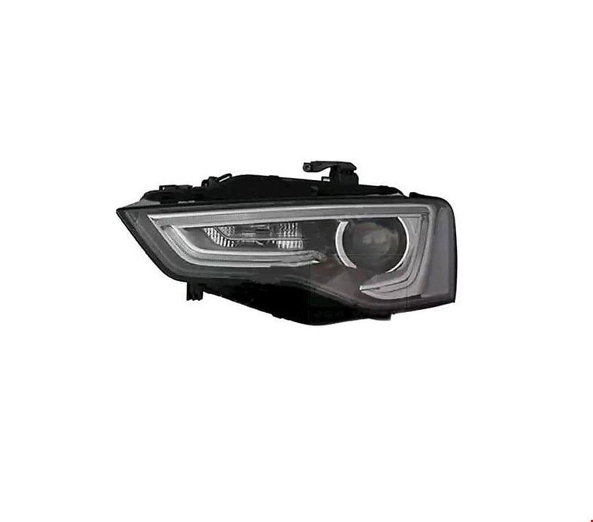 ÖN FAR SOL LED A5 2012- resmi