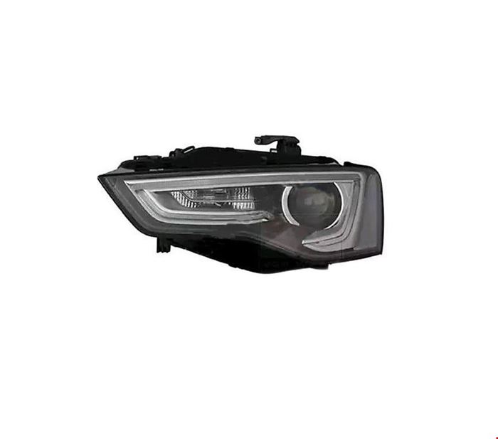 ÖN FAR SOL LED A5 2012- resmi