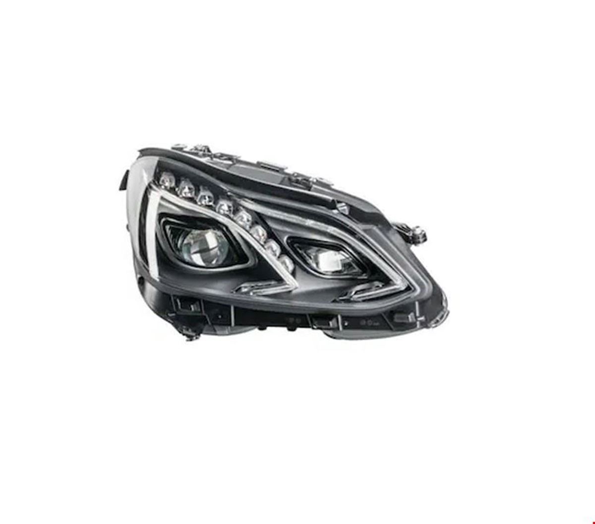 ÖN FAR LED SAĞ W212 2013- resmi