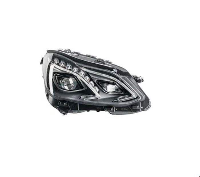 ÖN FAR LED SAĞ W212 2013- resmi
