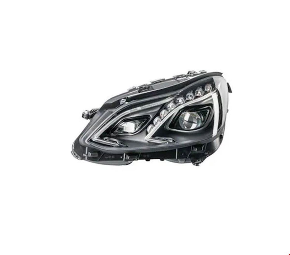 ÖN FAR LED SOL W212 2013- resmi