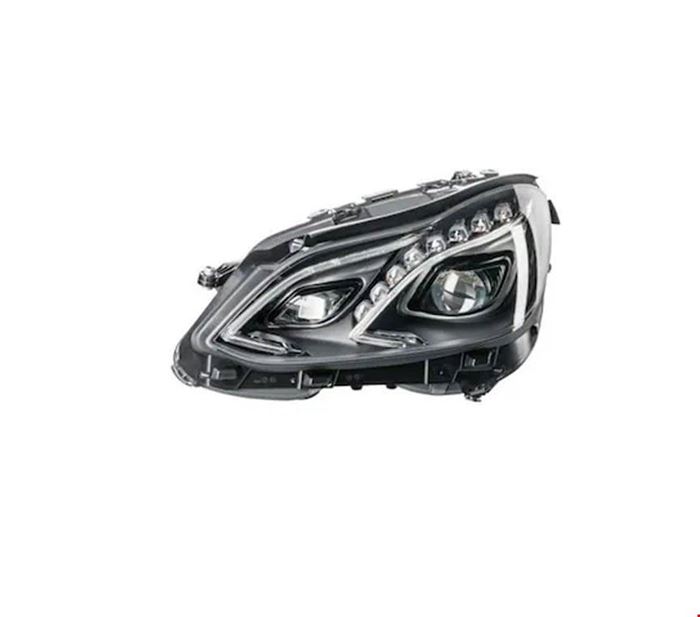 ÖN FAR LED SOL W212 2013- resmi