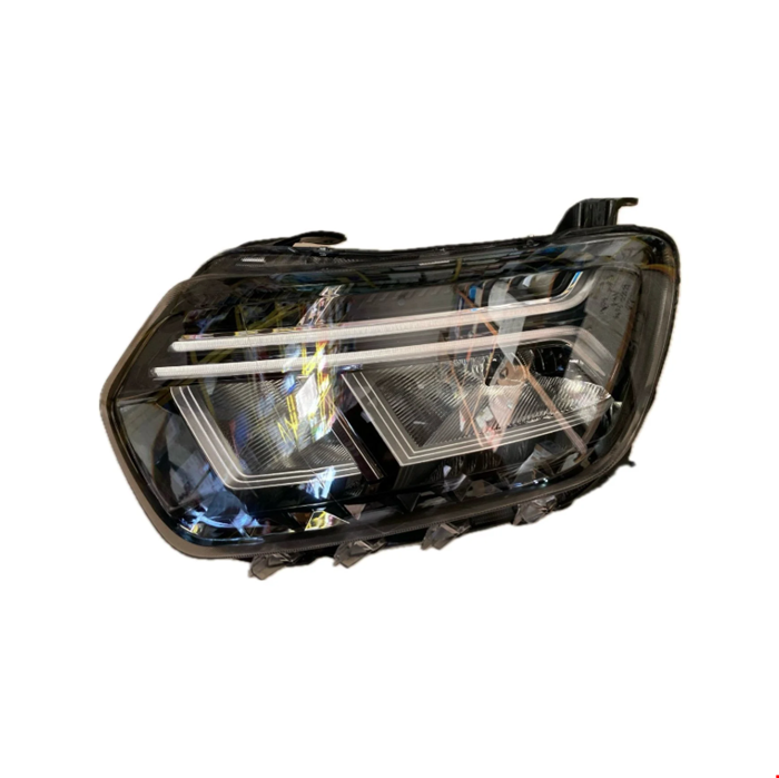 ÖN FAR SOL ( LEDLİ ) DUSTER 2021- resmi