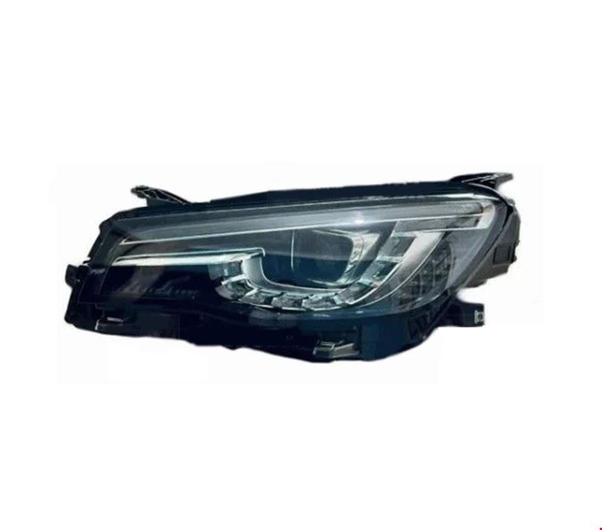 ÖN FAR LED SOL HS 2022- resmi