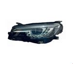 ÖN FAR LED SOL HS 2022- resmi