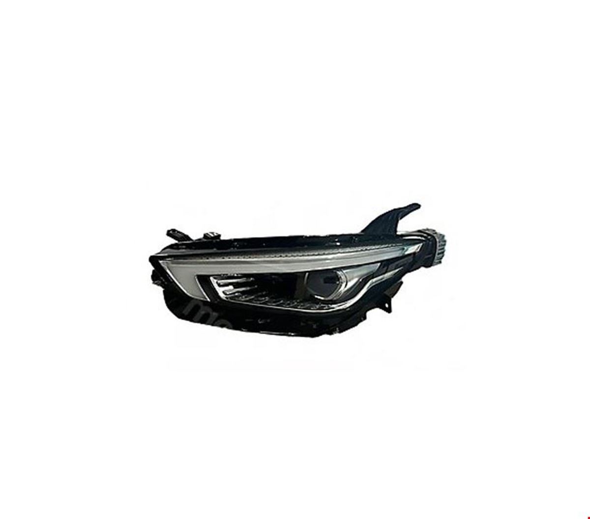 ÖN FAR SOL LED ZS 2020- resmi