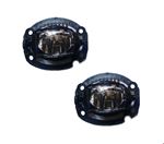 ÖN SİS FAR TAKIMI LED R+L COMPASS 2021- resmi