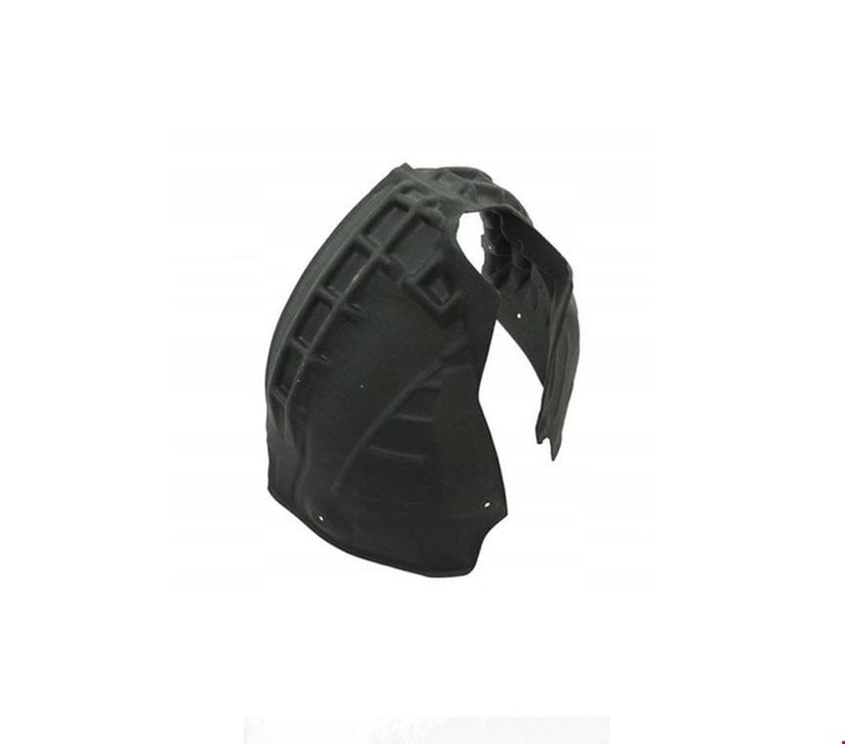 ÖN ÇAMURLUK DAVLUMBAZI ( HALI ) SOL Q3 2012- resmi