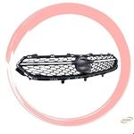 ÖN PANJUR KOMPLE KROM (ELEGANCE) CORSA F 2020- resmi