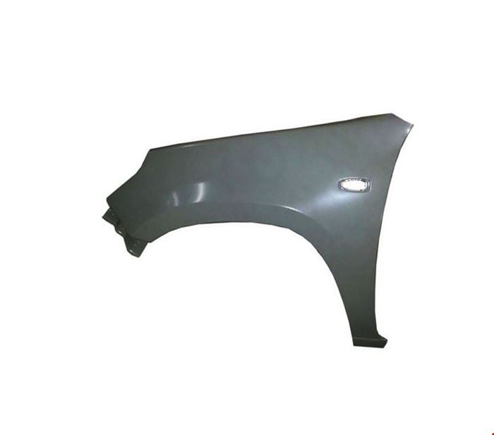 ÖN ÇAMURLUK T11 SOL 2008- resmi