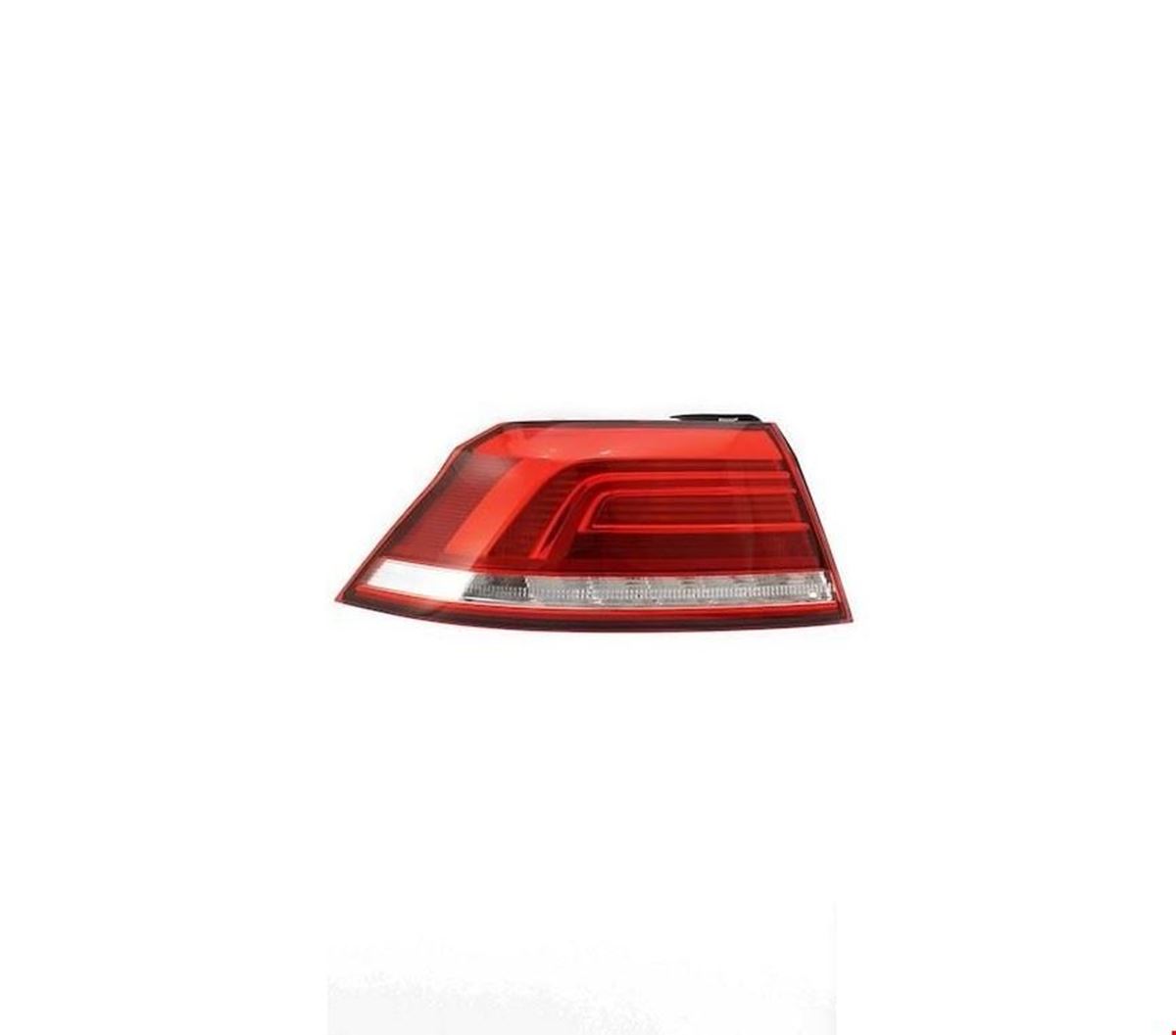 STOP LAMBASI DIŞ SOL PASSAT 2015- resmi