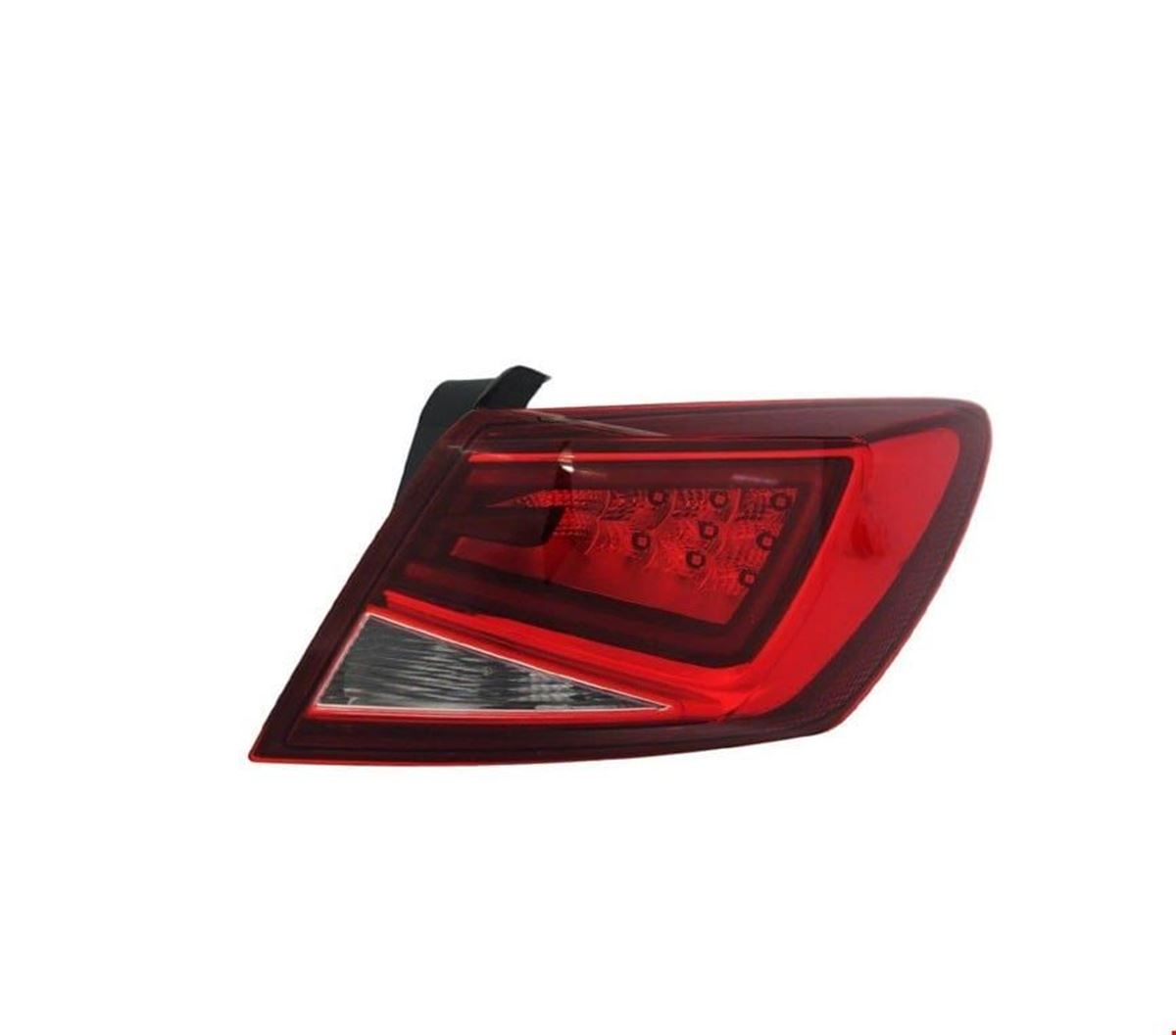 ARKA STOP LEDLİ SAĞ LEON 2013- resmi