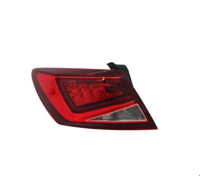 ARKA STOP LEDLİ SOL LEON 2013- resmi