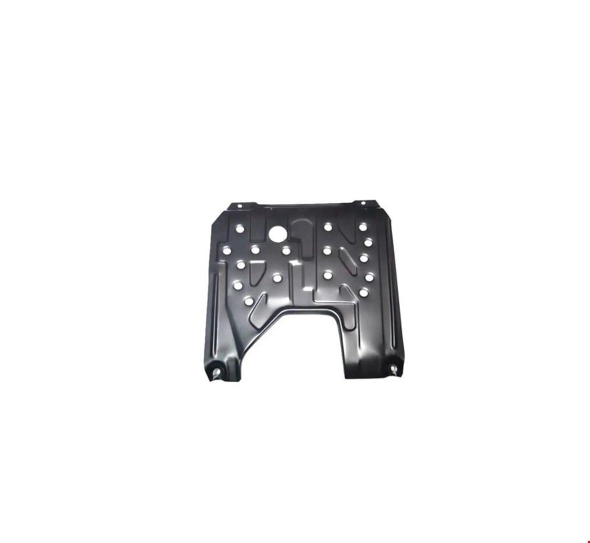 KARTER MUHAFAZA SACI METAL ASTRA J 2010- resmi