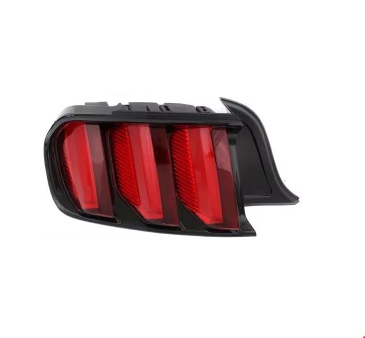 ARKA STOP SOL (KIRMIZI-USA) MUSTANG 2015- resmi