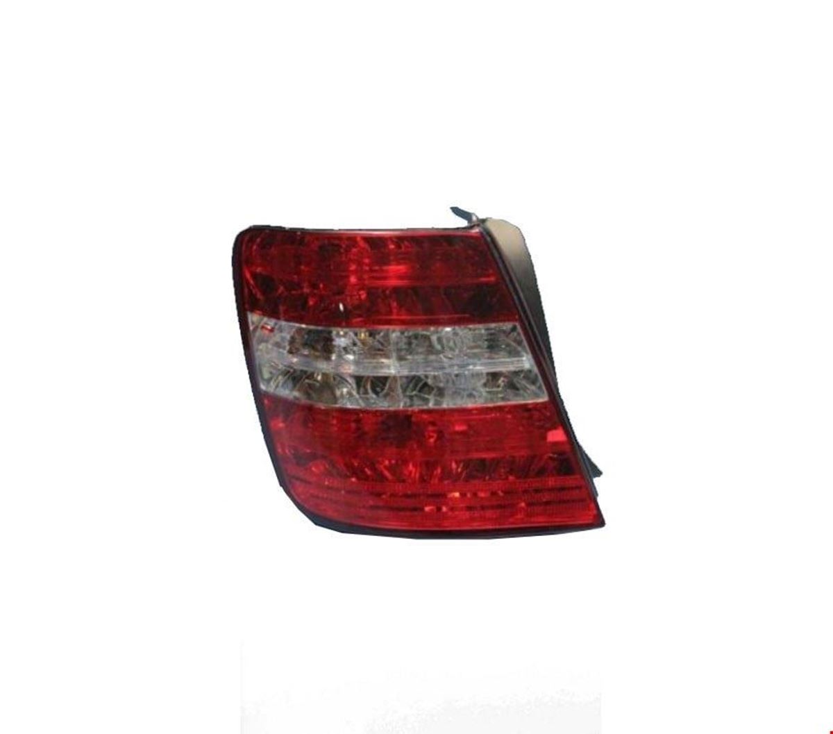 ARKA STOP SOL STİLO 2001- resmi